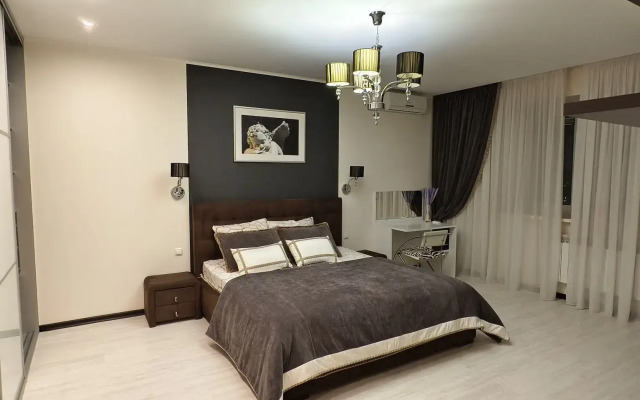 Квартира Липецк Премиальная Евро двушка в центре города