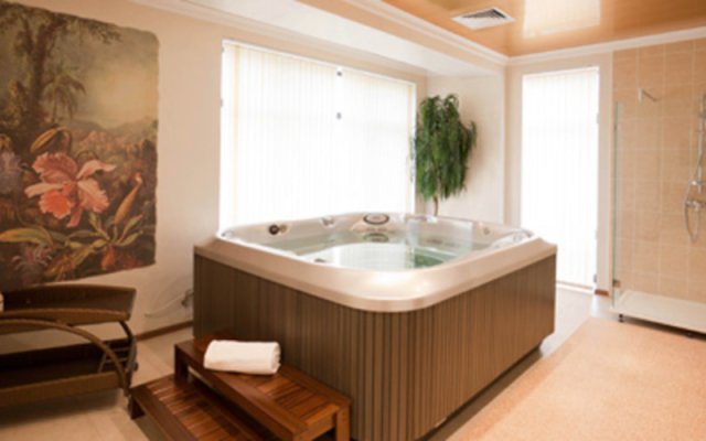 Residence Guest House