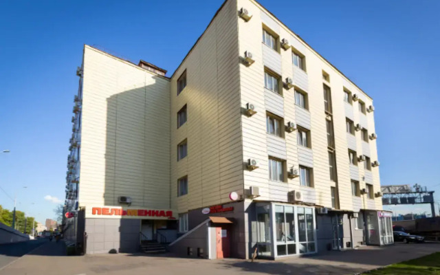 Квартира на Улице Автозаводская 19