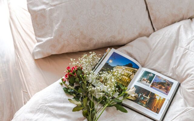 Апартаменты Однокомнатные на Политехнической