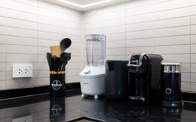 The Title Legendary BangTao Beach 308 Apartments