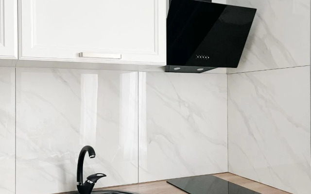 Квартира Студия комфорт класса рядом с медицинской академией