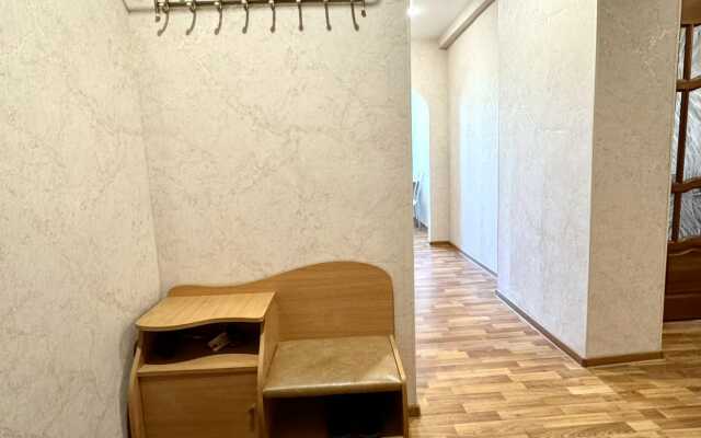 Na Karla Marksa Apartment