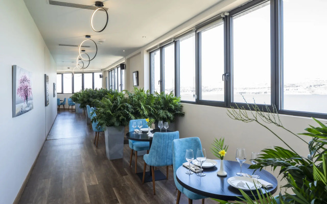 Gino Seaside Tbilisi, Trademark Collection by Wyndham