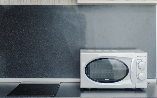 Апартаменты Автозаводская 19к1 (420)