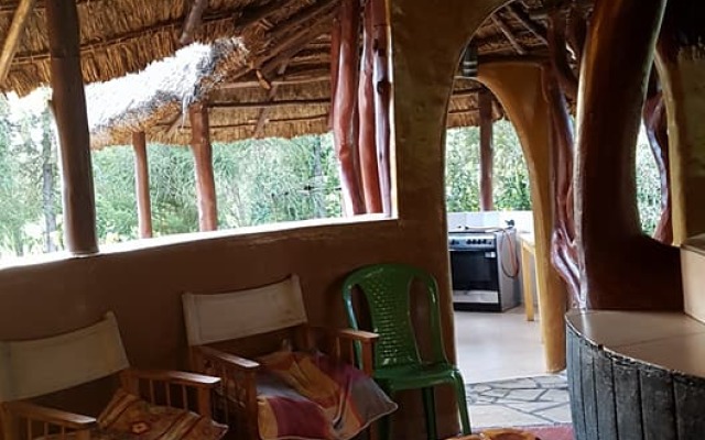 The Great Circle Lodge Hotel