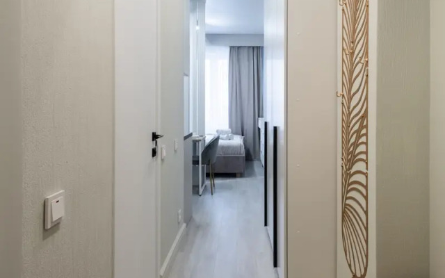 Квартира уютная рядoм c мeтpo Элeктрозaвoдcкaя