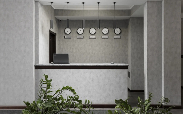 Loft Hotel