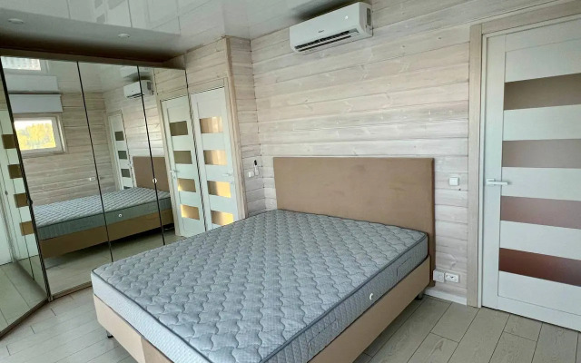 Частный дом 120 кв.м. Орегон с видом на реку