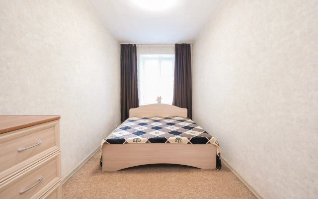 Kvartirka-Nsk Na Vatutina 5 Apartment