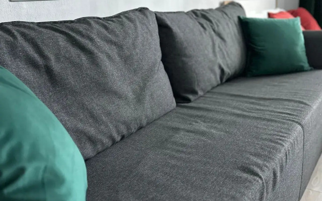 Квартира на 6-ой Полярной 2а