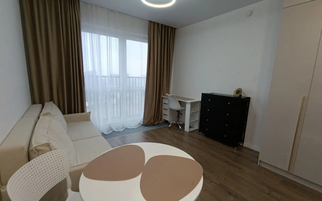 Квартира Монблан от Home24