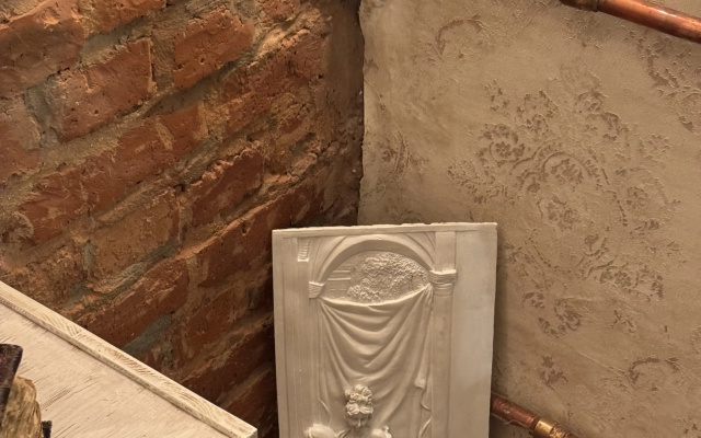 Апартаменты Адмирала Колчака в Историческом Центре Иркутска