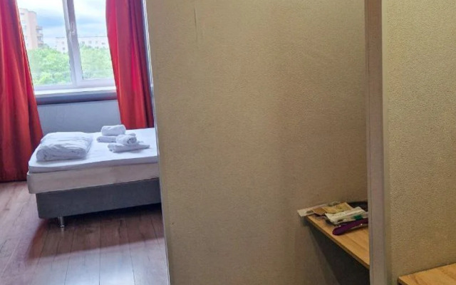 Апартаменты ZenApart Loft № 2