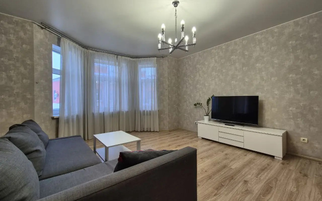 Апартаменты uTrip Marseille