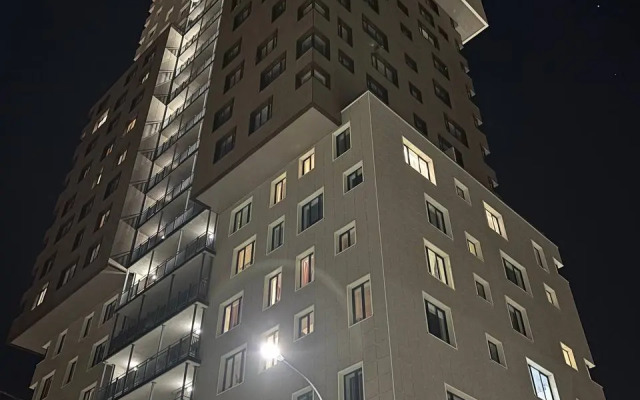 Квартира Самая нежная и солнечная квартира в Самаре