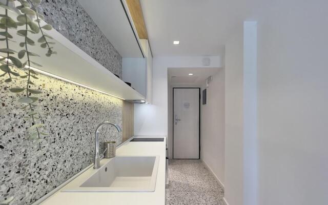 Elephant Suites Apart-Hotel