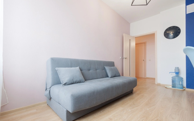 Апартаменты Этажидейли на Волгоградской 18