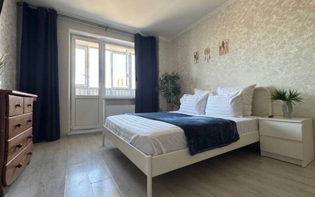 5 etazh Flat