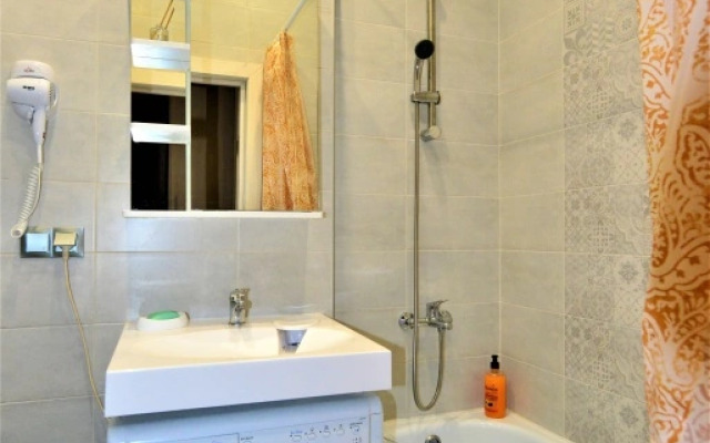 BestFlat24 Vladyikino Studio1 Apartments