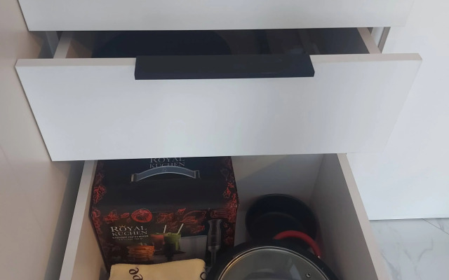 V Tsentre Omska Zhk Utinaya Gora Flat