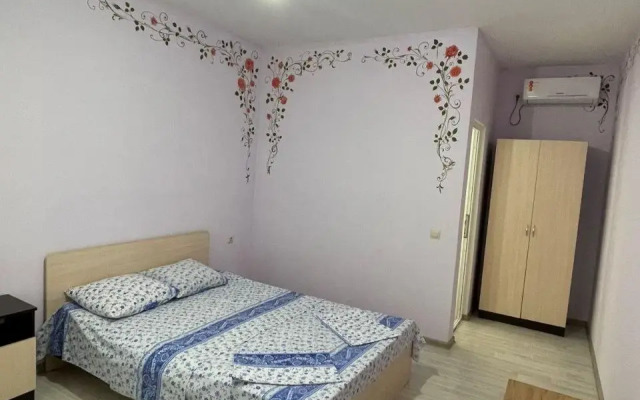 Novy Afon Guest house