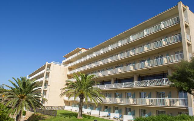 Club Hotel Aguamarina
