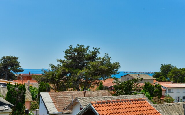 Apartments Medved