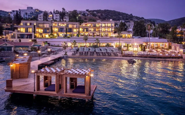 Casa Nonna Bodrum - Adult Only Hotel