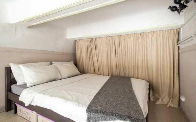 Апартаменты  Comfort Life в Измайлово Уютные