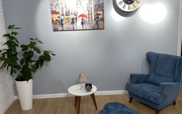 Апартаменты Andre