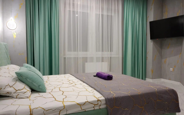 Apartamenty Natali