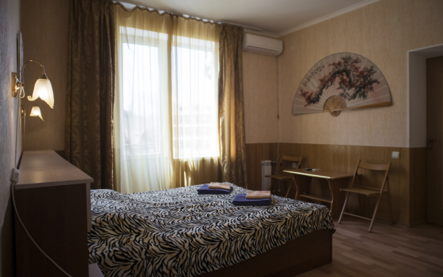 Vstrecha Guest house