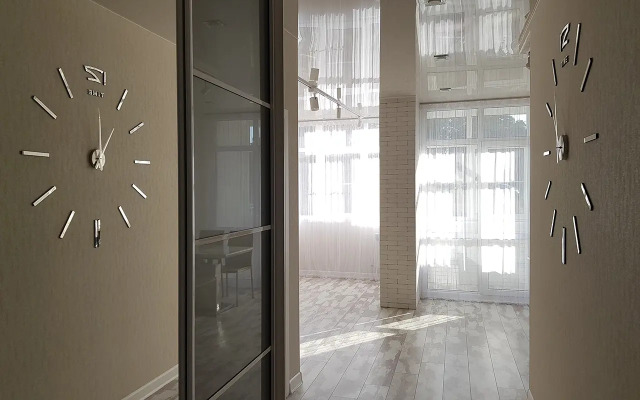 V Zhk Moskva na Ulitse Deputatskaya Flat