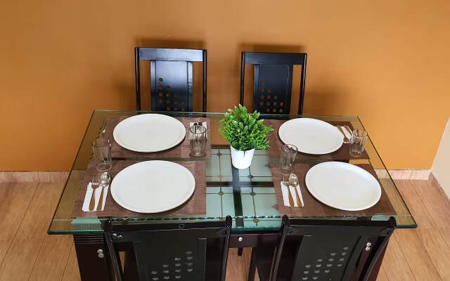 Valley Nest Suites Service Apartments