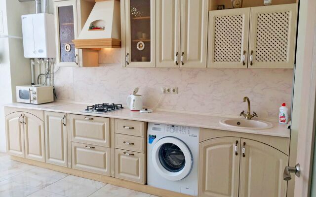 Апартаменты 273 Южная 35