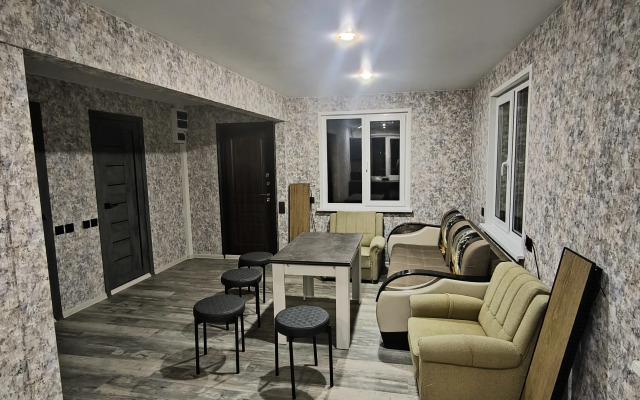 Частный дом Коттедж