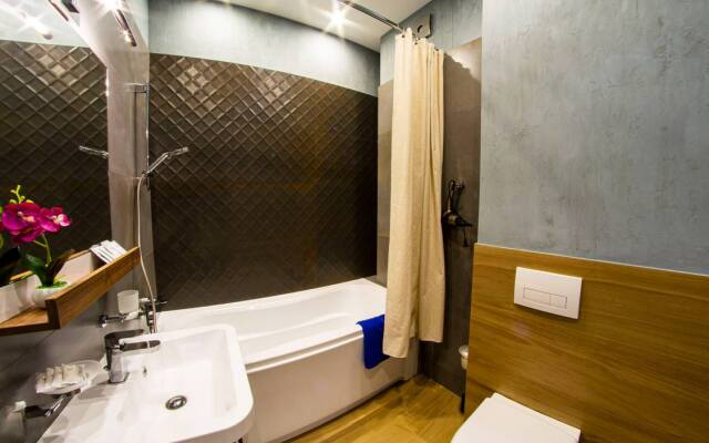 Rent-Servis Na Volkhovstroya 23 Apartments