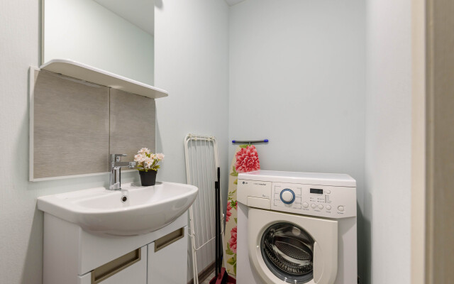 Hygge Home Apartments
