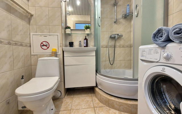 Квартира Уютная Метро Крылатское