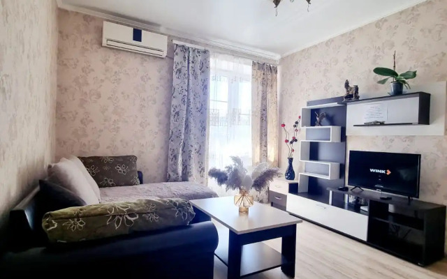 Квартира на Улице Пестова