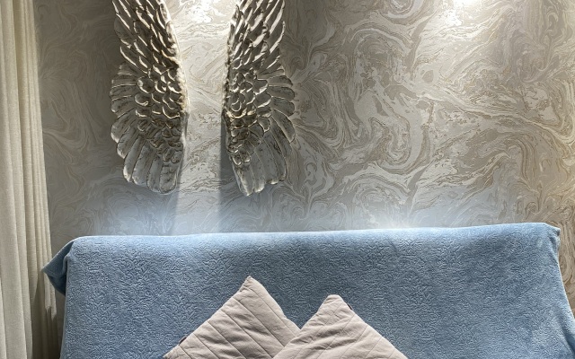 Квартира Крылья