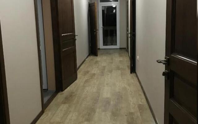 Gudauta Guest House