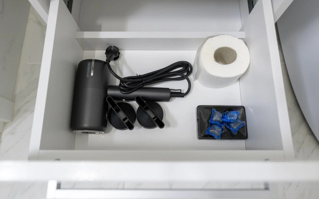 Квартира на набережной Невы