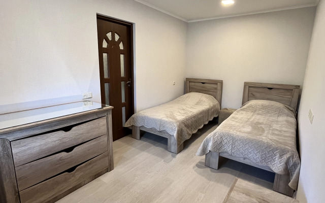 Green Park Guest House