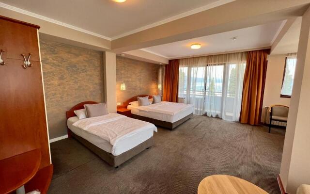 Millennium Hotel