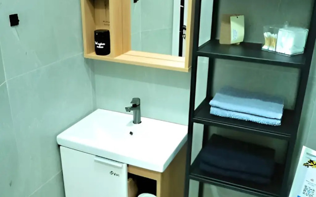 Ot Moto Osy Apartments