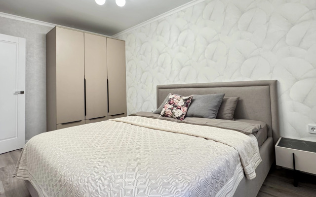 Квартира Уютная 3х-комнатная на Московском проспекте