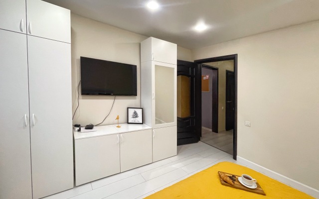 1 Komnatnye Apartments