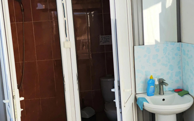 Uzun-Home Guest House